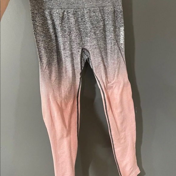 Gymshark adapt ombré legging - Picture 4 of 5